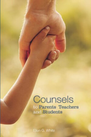 counsels to parents, teachers, and students