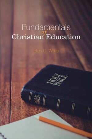 fundamentals of christian education