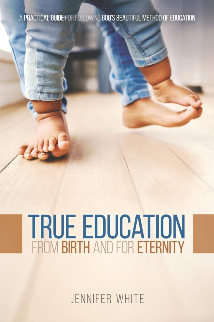trueeducationbook